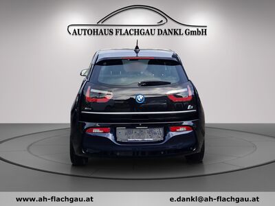 BMW i3 Gebrauchtwagen BMW i3 Gebrauchtwagen