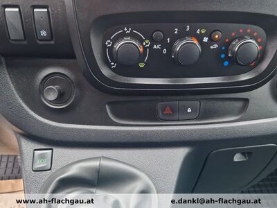 Opel Vivaro Gebrauchtwagen