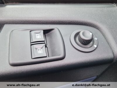 Opel Vivaro Gebrauchtwagen