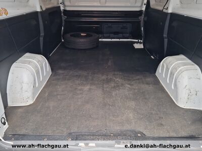 Opel Vivaro Gebrauchtwagen