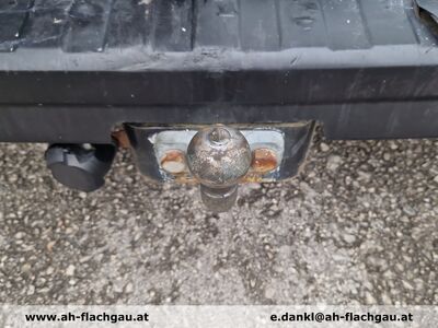 Opel Vivaro Gebrauchtwagen