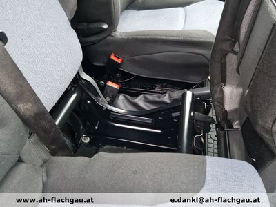 Opel Vivaro Gebrauchtwagen