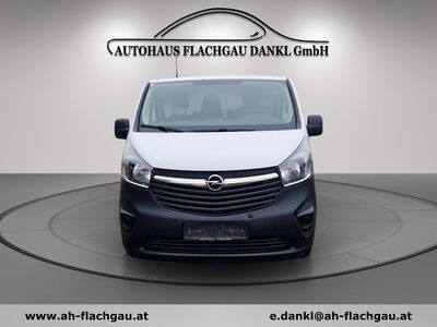 Opel Vivaro Gebrauchtwagen