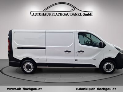 Opel Vivaro Gebrauchtwagen