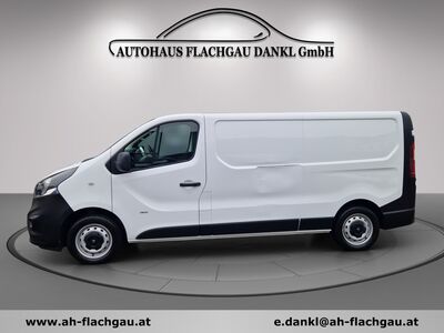 Opel Vivaro Gebrauchtwagen