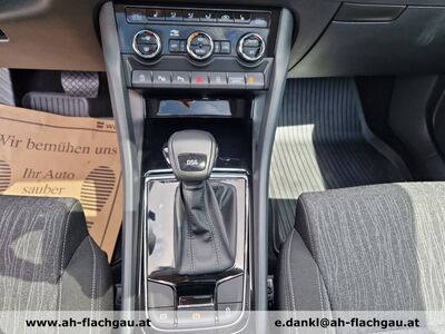 Skoda Karoq Gebrauchtwagen Skoda Karoq Gebrauchtwagen