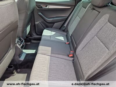 Skoda Karoq Gebrauchtwagen Skoda Karoq Gebrauchtwagen