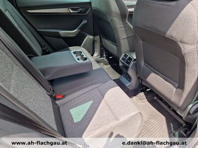 Skoda Karoq Gebrauchtwagen Skoda Karoq Gebrauchtwagen