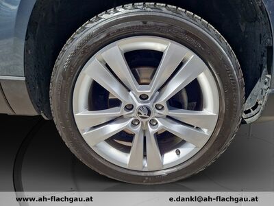 Skoda Karoq Gebrauchtwagen Skoda Karoq Gebrauchtwagen