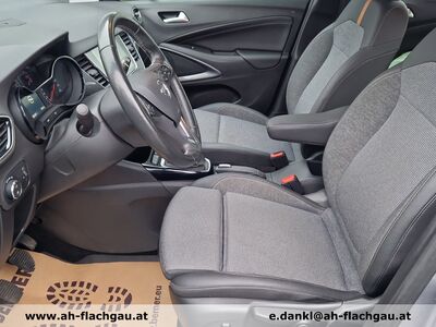 Opel Crossland Gebrauchtwagen Opel Crossland Gebrauchtwagen