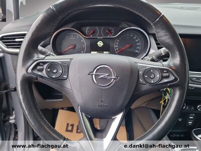 Opel Crossland Gebrauchtwagen Opel Crossland Gebrauchtwagen