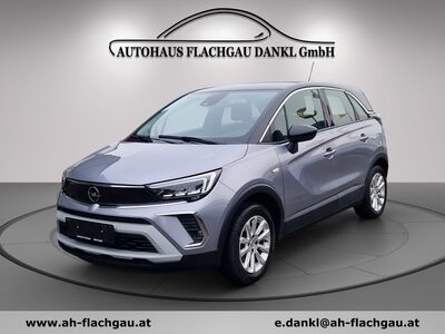 Opel Crossland Gebrauchtwagen