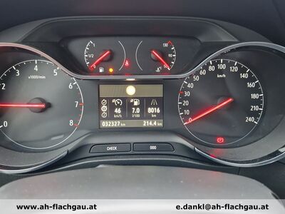 Opel Crossland Gebrauchtwagen Opel Crossland Gebrauchtwagen