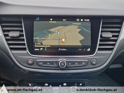 Opel Crossland Gebrauchtwagen Opel Crossland Gebrauchtwagen