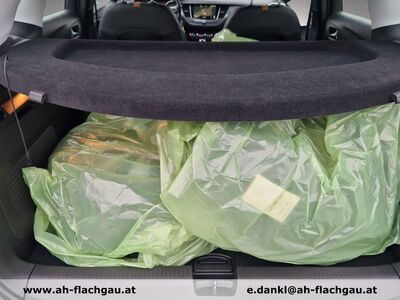 Opel Crossland Gebrauchtwagen Opel Crossland Gebrauchtwagen