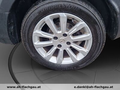 Opel Crossland Gebrauchtwagen Opel Crossland Gebrauchtwagen