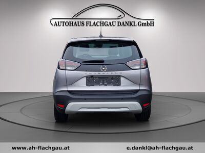 Opel Crossland Gebrauchtwagen Opel Crossland Gebrauchtwagen