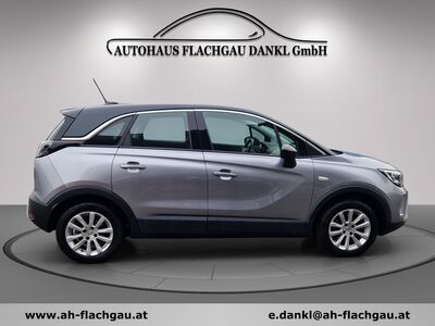 Opel Crossland Gebrauchtwagen Opel Crossland Gebrauchtwagen