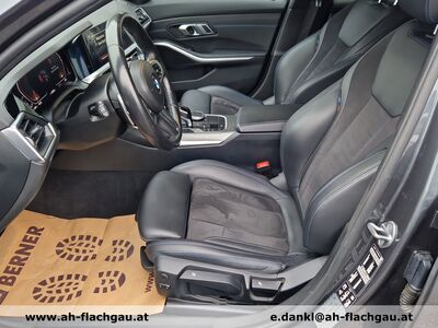 BMW 3er Gebrauchtwagen BMW 3er Gebrauchtwagen