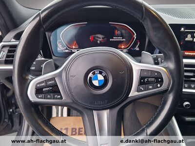 BMW 3er Gebrauchtwagen BMW 3er Gebrauchtwagen