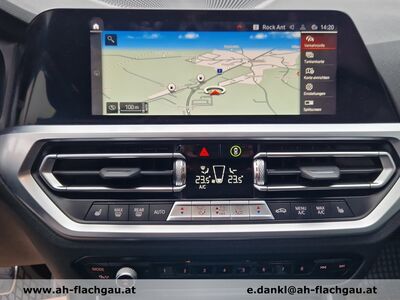 BMW 3er Gebrauchtwagen BMW 3er Gebrauchtwagen