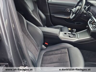 BMW 3er Gebrauchtwagen BMW 3er Gebrauchtwagen