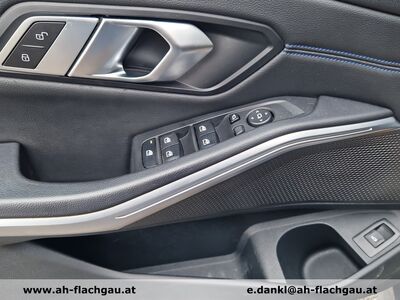 BMW 3er Gebrauchtwagen BMW 3er Gebrauchtwagen