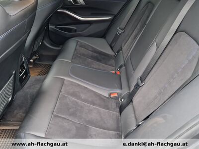 BMW 3er Gebrauchtwagen BMW 3er Gebrauchtwagen