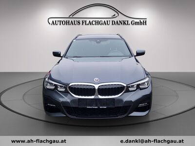 BMW 3er Gebrauchtwagen BMW 3er Gebrauchtwagen