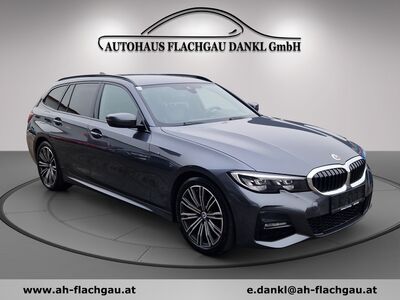 BMW 3er Gebrauchtwagen BMW 3er Gebrauchtwagen