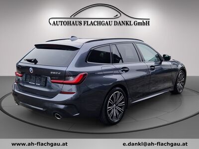 BMW 3er Gebrauchtwagen BMW 3er Gebrauchtwagen