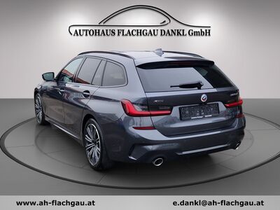 BMW 3er Gebrauchtwagen BMW 3er Gebrauchtwagen