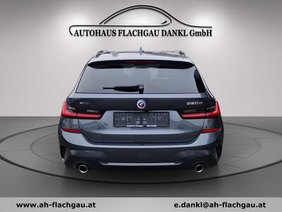 BMW 3er Gebrauchtwagen BMW 3er Gebrauchtwagen