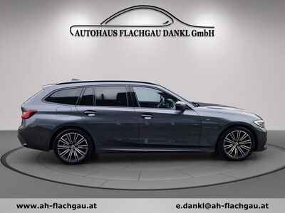 BMW 3er Gebrauchtwagen BMW 3er Gebrauchtwagen