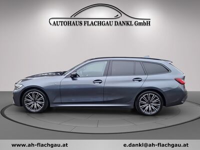 BMW 3er Gebrauchtwagen BMW 3er Gebrauchtwagen