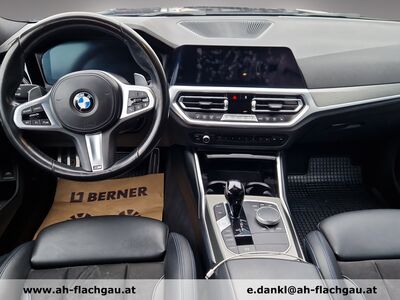 BMW 3er Gebrauchtwagen BMW 3er Gebrauchtwagen