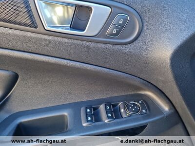 Ford EcoSport Gebrauchtwagen