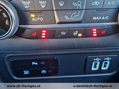 Ford EcoSport Gebrauchtwagen