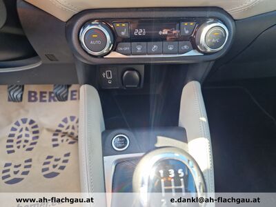 Nissan Micra Gebrauchtwagen