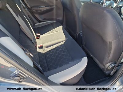 Nissan Micra Gebrauchtwagen