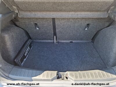 Nissan Micra Gebrauchtwagen