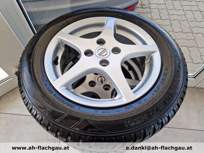 Nissan Micra Gebrauchtwagen