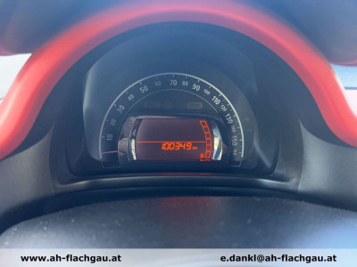 Renault Twingo Gebrauchtwagen Renault Twingo Gebrauchtwagen