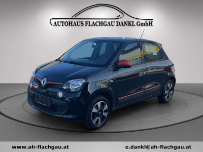 Renault Twingo Gebrauchtwagen Renault Twingo Gebrauchtwagen