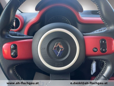 Renault Twingo Gebrauchtwagen Renault Twingo Gebrauchtwagen
