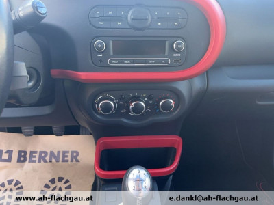 Renault Twingo Gebrauchtwagen Renault Twingo Gebrauchtwagen