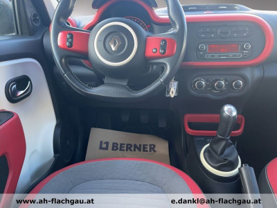 Renault Twingo Gebrauchtwagen Renault Twingo Gebrauchtwagen