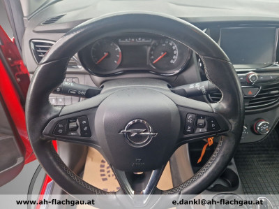 Opel Karl Gebrauchtwagen Opel Karl Gebrauchtwagen