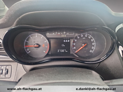 Opel Karl Gebrauchtwagen Opel Karl Gebrauchtwagen