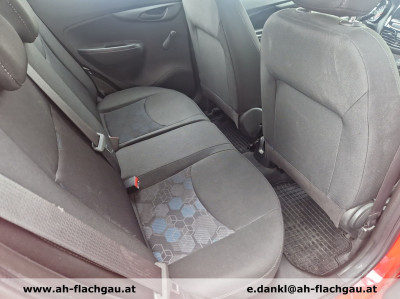 Opel Karl Gebrauchtwagen Opel Karl Gebrauchtwagen